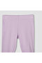 Cotton Round Neck Long Sleeve Pyjama Set with Print - 7
