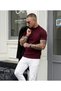 Sow 100% Cotton Knitwear T-Shirt 2305 - 4