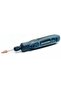 12W Mini Cordless Rotary Tool Kit with 60Pcs Polishing Accessories, 15000 RPM Electric Engraving Pen with 1/8" Shank - 4