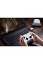 Controler 8Bitdo Ultimate cu 3 moduri Gamepad Alb pentru PC / Xbox / Android - 6