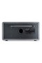 Radio digital Sharp DR-450 FM DAB+ RDS LCD Bluetooth Gri - 5