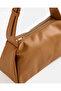 Women Brown Crossbody Bag - 2