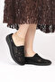 Women's Special Design Patterned Orthopedic Sole Luxury Slippers