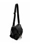 Women's Multi-Pocket Faux Leather Shoulder Bag with Flap Si-07 - 3