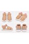 Summer Sandals Orthopedic Non-Slip Bottom Sole Comfortable Stylish and Elegant Design - 4