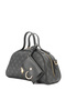 Black Women's Messenger Bag Us26566 - 3