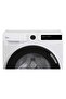 Hbwr 4138BL10-17 13 kg Yıkama 8 kg Kurutma Wi-Fi Bağlantılı 1400 Devir Çamaşır Makinesi - 4