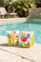 Pool and Sea Children's Swimming Learning Set, Arm Sleeves, Beach Ball and Life Jacket (3-6 Years) - 5