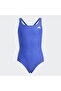 Children's Blue Swimsuit (Jm8222)