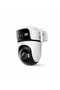 C540 Outdoor Dual Lens Pan Tilt Security Camera Smart AI - 3