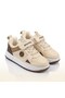 Boys' Comfortable Velcro Mesh Lightweight Daily Sneaker School Shoes - 4