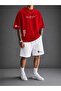 Boston Signature T-Shirt and Shorts Set