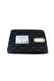 Memory Foam Cushion Tissue Holder Leather with Free Tissues
