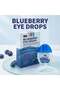 Eye Drops Advanced Eye Comfort Formula with Long-Lasting Moisture Support, Refreshes Tired Eyes and Helps Maintain Hydration
