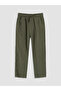 Vizyon New Season Regular Fit Boys' Trousers