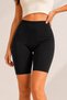 Women's Clothing Cotton & Modal Above Knee Leggings Ll.K41.O33.001 - 3