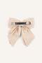 Women's Bow Hair Clip H9984Axns - 3