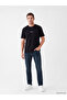 Original Oval Collar Dad Text Printed Men's T-Shirt - 2