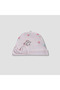 Cap with Marie Print