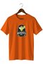 Margarita Cocktail Club Unisex Cocktail Printed Regular Fit Crew Neck T-Shirt