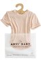 Bamboo Spandex T-Shirt - 3