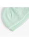 Baby Knitted Beanie with Pom Pom Detail - Cotton - 5