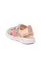 Colorful Velcro Orthopedic Girls' Sandals 26A44 F - 4