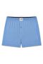 Towel Waist Men's Boxer Blue 100% Cotton 3-Pack - 3