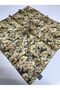 Organic Cotton Viscose Scarf Special Design Crisp Floral Lightweight Stylish - 2