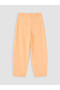 Trendlucky Carrot Cut Women's Pleated Fabric Pants with Difference - 6