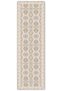 Decorative Carpet Non-Slip Base Stain-Resistant Washable Rug Custom Size Living Room Carpet 3048 - 5