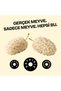 Natural Dried Mulberries (Delicate and Crispy) - 42g 3-Pack - 6
