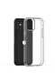 Protettivo-Series 12 Pro Max Acrylic Transparent Hard Case - 2