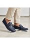 Laceless A-A Tape Model Men's Shoes Mk-150