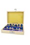 12PCS Router Bit Set, Tungsten Carbide Wood Router Cutter Kit, 6mm Shank for Trimming Grooving Chamfering Edge Forming & Woodworking Applications - 2