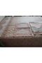Handcrafted Lace Pique Set Bed Sheet Lacy Model - 2