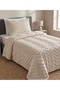 Bedspread Popon Pique