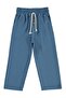 Elastic Waist Pants for 2-5 Years Old - Blue