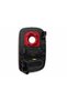 Volkswagen Id 4 Left Rear Reflector 1t3945403 - 3