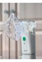 Portable Nebulizer with Three Mist Modes / Treatment/ Allergy Relief / Relief - 3