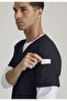 Barco One Bot195 Velocity Men's Scrubs Top – Imported, Summer Breathable, Lightweight, and 360 °   Flexible Doctor/Nurse Uniform Single Top - 3