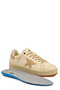Stark Beige Women's Casual Shoes - 8