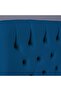 MARS HEADBOARD VELVET BLUE L-140 : H-125 CM - 3