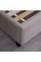Galia Base Chanel Beige 160x200 Cm - 4