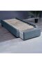 Olympia Base Chanel Teal 100x200 Cm - 3