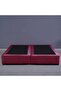 Kalypso Base Velvet Pink 180x200 Cm