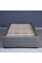 Galia Base Chanel Grey 120x200 Cm