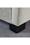 Hercolina Base Velvet White 180x200 Cm - 5