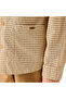 Checked Shirt with Long Sleeves - 5