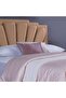 URANUS HEADBOARD VELVET GOLD L-160 : H-125 CM